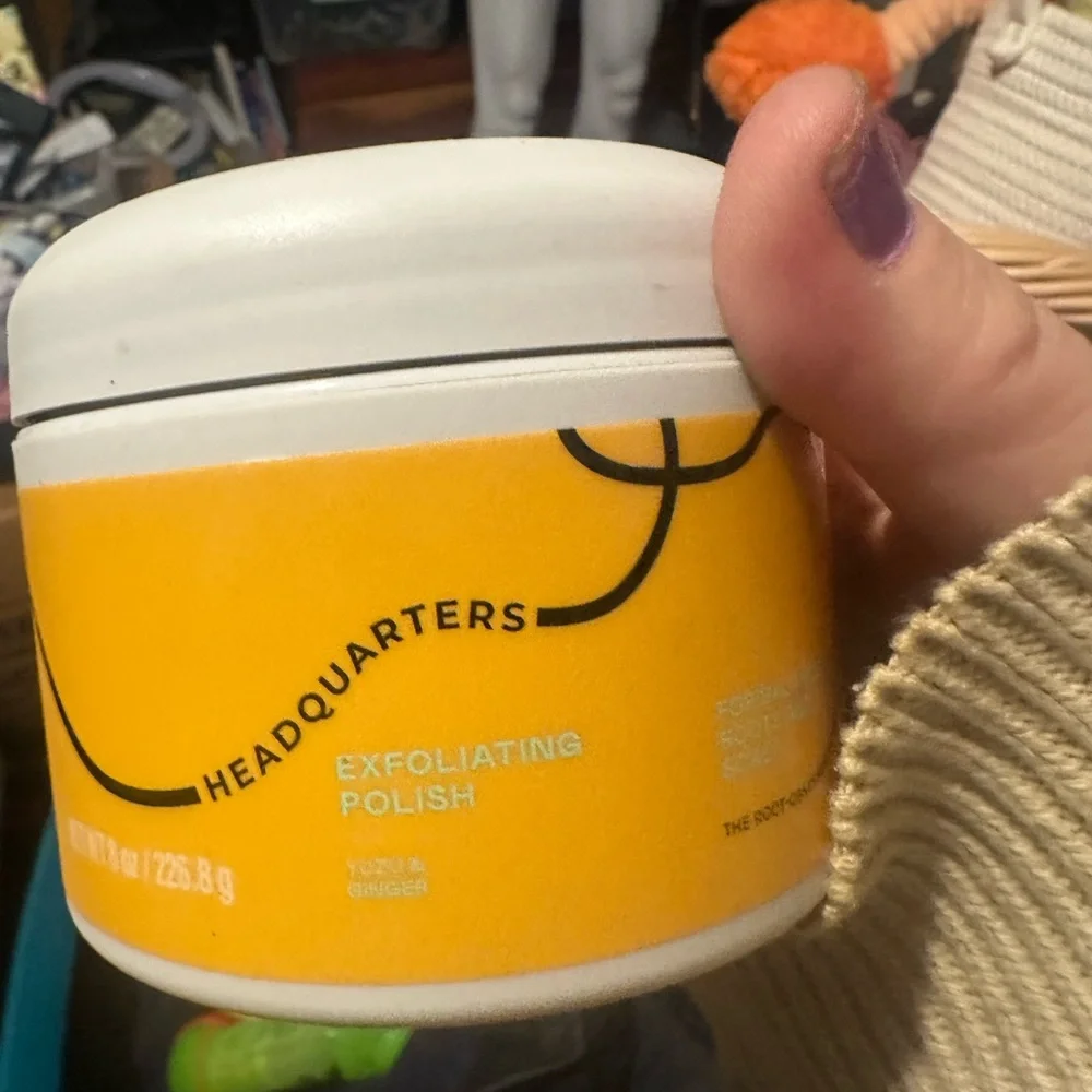Headquarters‎ hydrating hair bundle